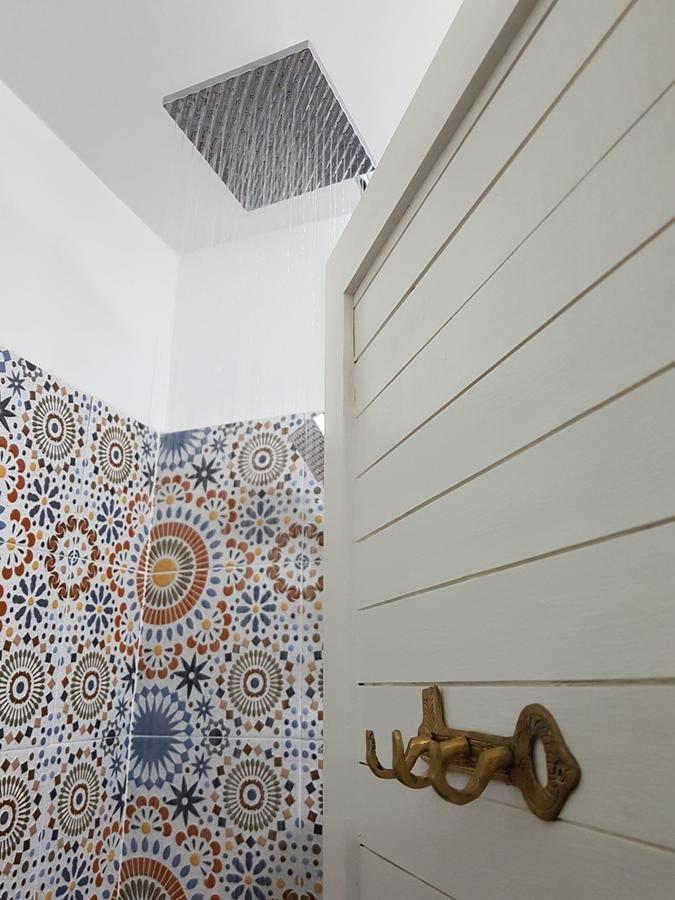بيت شباب Dar Surf تغازوت المظهر الخارجي الصورة